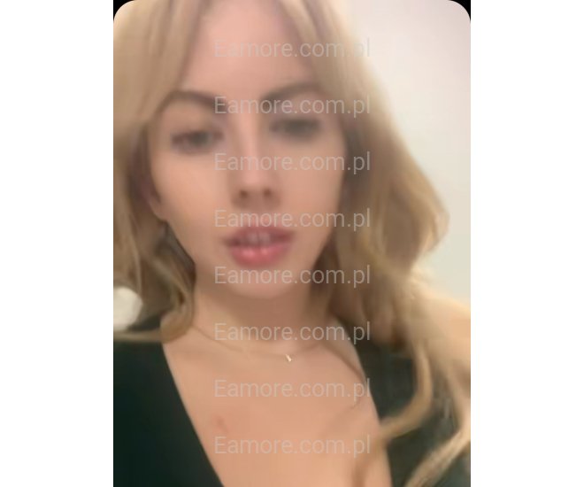 Pani szuka pana Warszawa