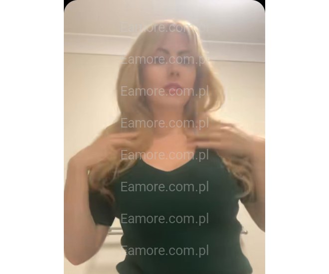 Pani szuka pana Warszawa