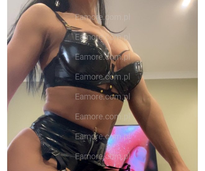 Niewolnica szuka mastera Łódź