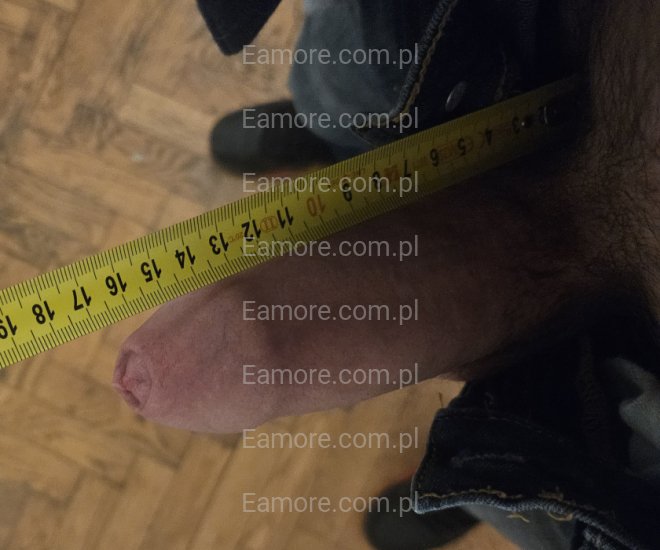 Pan szuka pani Warszawa