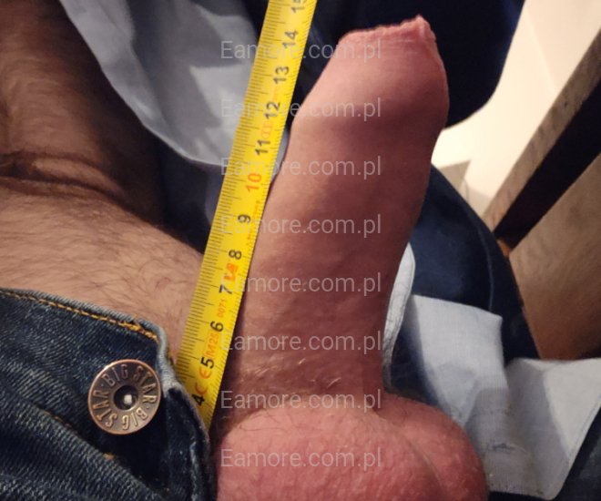 Pan szuka pani Warszawa