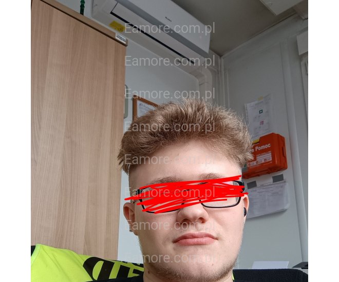 Pan szuka pani Katowice