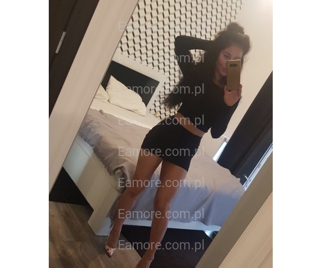 Pani szuka pana Warszawa