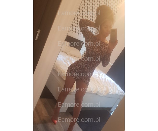 Pani szuka pana Warszawa