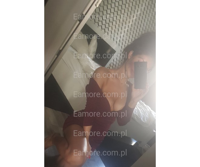 Pani szuka pana Warszawa