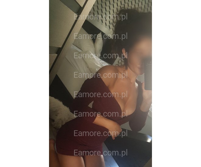 Pani szuka pana Warszawa