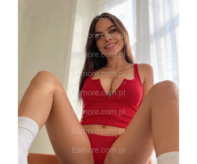 Pani szuka pana (komunikatory) Kraków