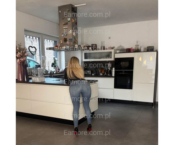 Pan szuka pani Katowice