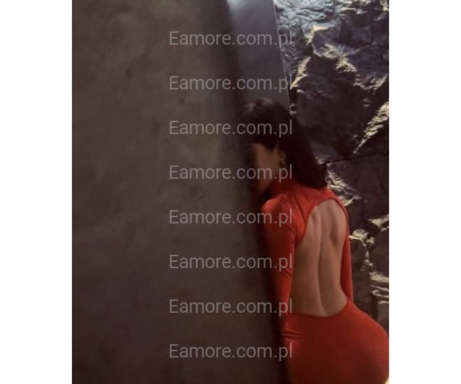 Pani szuka pana Warszawa