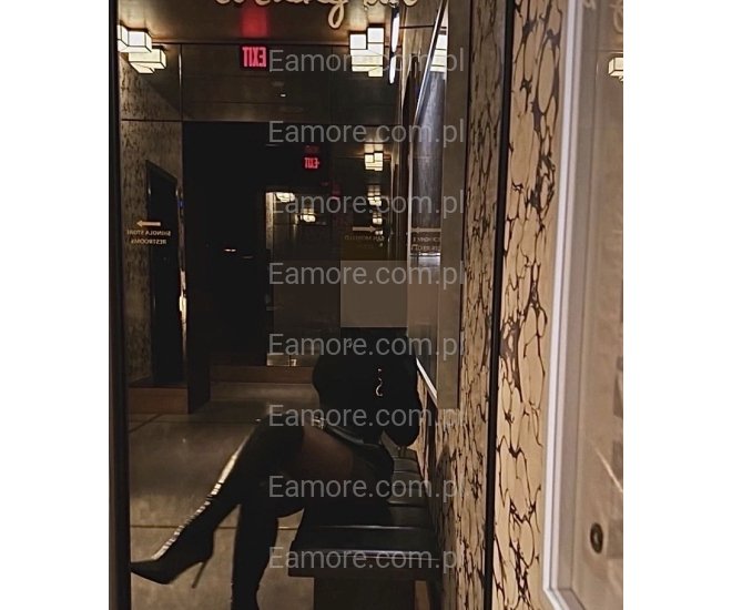 Pani szuka pana Warszawa