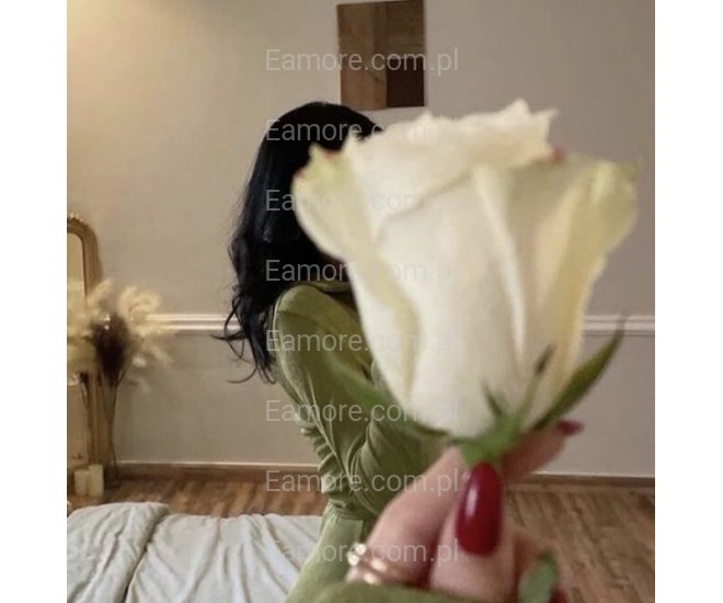 Pani szuka pana Warszawa