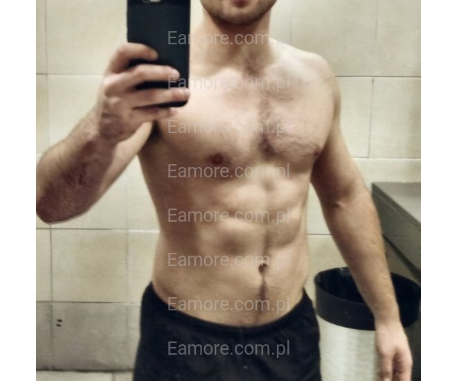 Pan szuka pani Warszawa