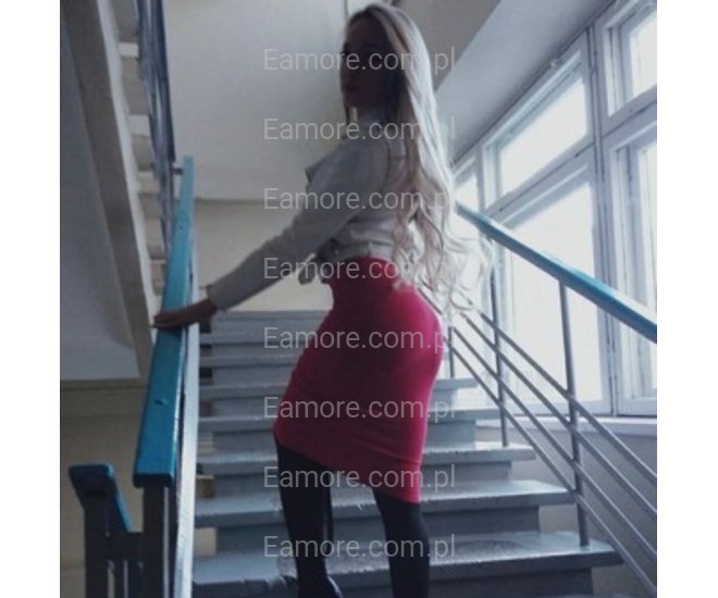 Pani szuka pana Warszawa