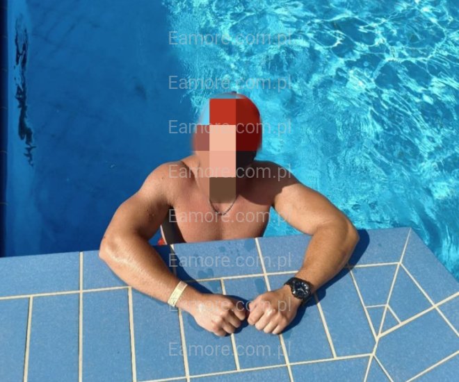 Pan szuka pani Krosno