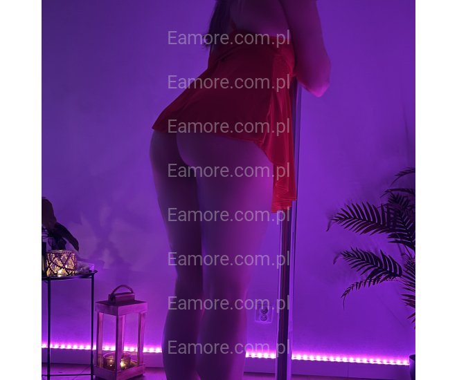 Masaż erotyczny Katowice