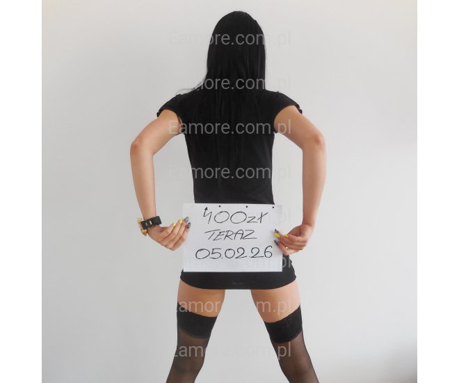 Pani szuka pana Kraków, Podgórze