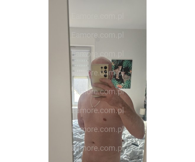 Pan szuka pani Gliwice