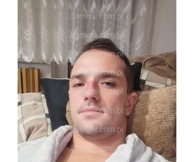 Pan szuka pani Chrzanów