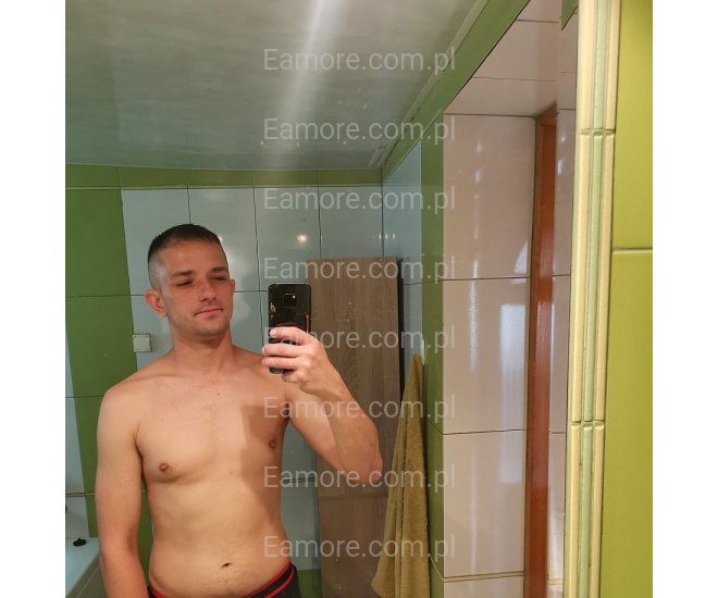 Pan szuka pani Chrzanów