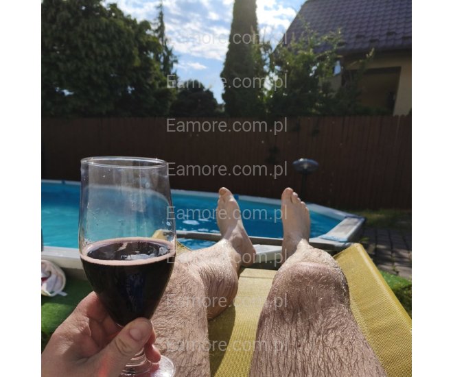 Pan szuka pani Kraków