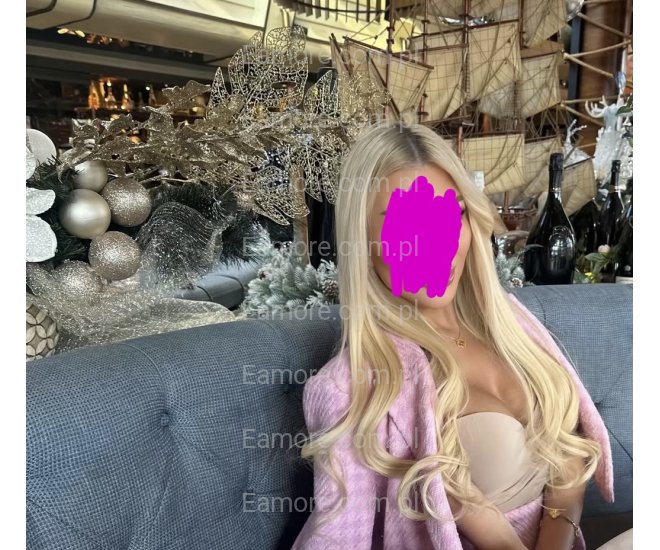 Pani szuka pana Katowice