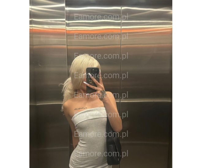 Pani szuka pana Katowice