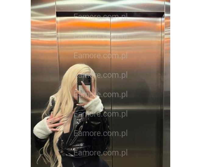 Pani szuka pana Katowice, Giszowiec