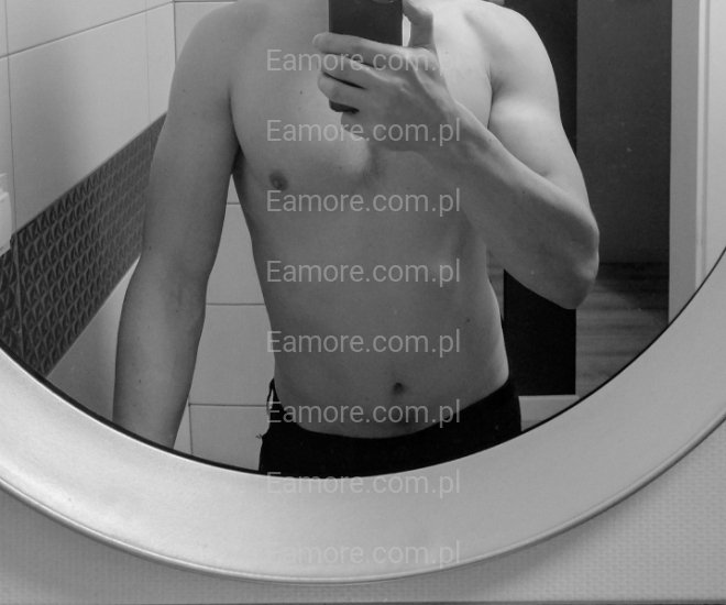 Pan szuka pary Bielsko-Biała