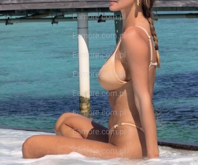 Pani szuka pana Warszawa