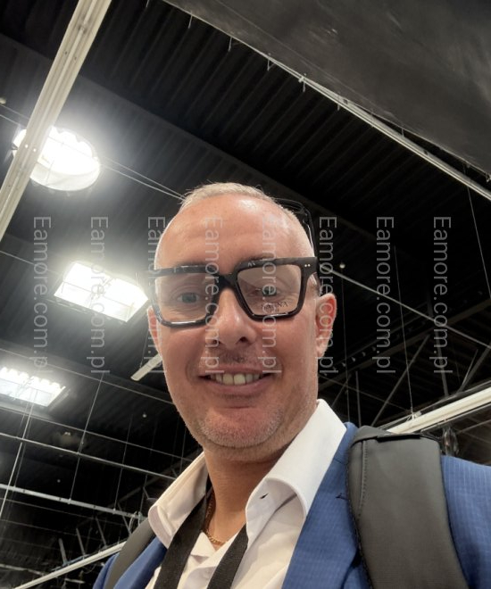 Pan szuka pani Czerwionka-Leszczyny