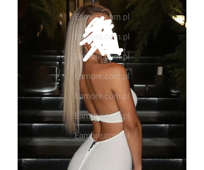 Pani szuka pana Warszawa