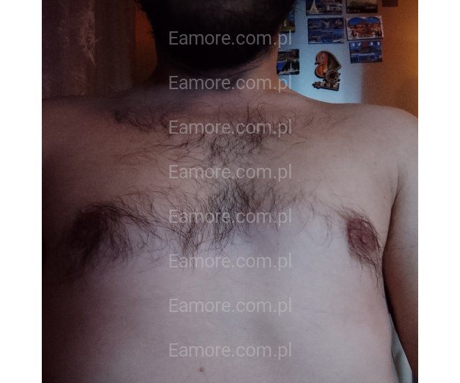 Pan szuka pani Warszawa