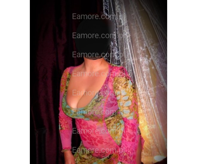 Pani szuka pana Iława