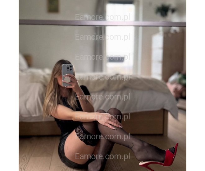 Pani szuka pana Kielce