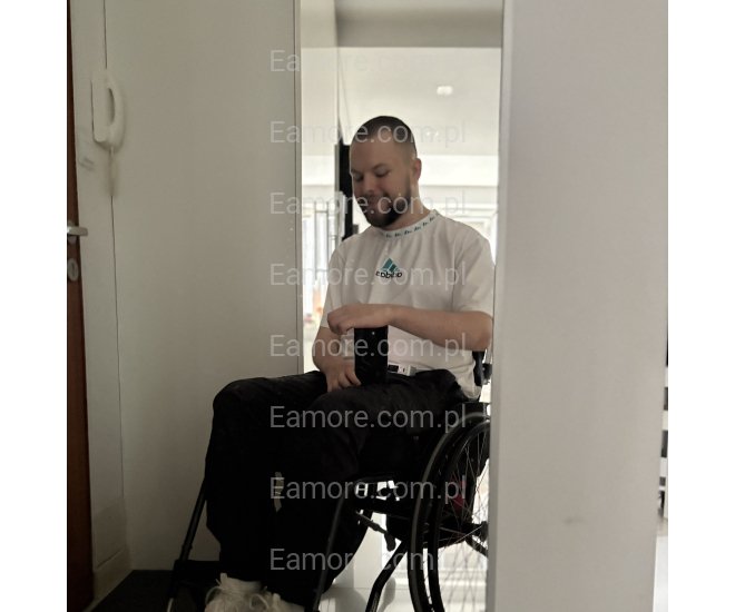 Pan szuka pani Warszawa