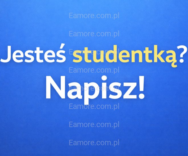 Pan szuka pani Kraków