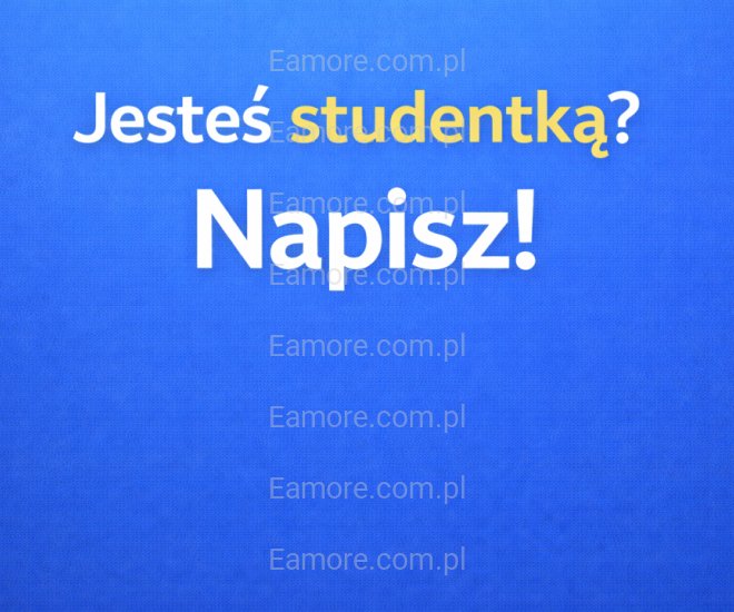 Pan szuka pani Kraków