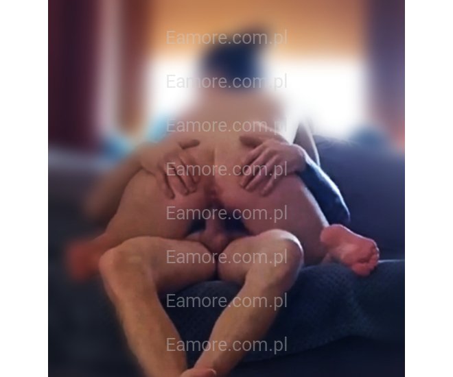 Pan szuka pary Poznań