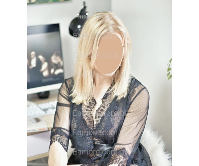 Masaż erotyczny Warszawa