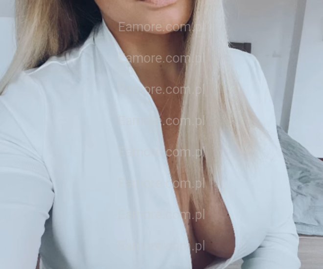 Pani szuka pana Lubuskie