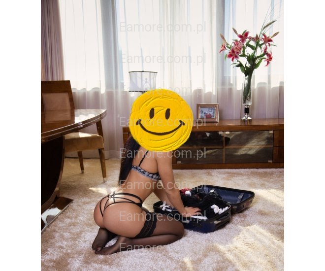 Pani szuka pana Krosno