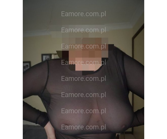 Pani szuka pana Ełk