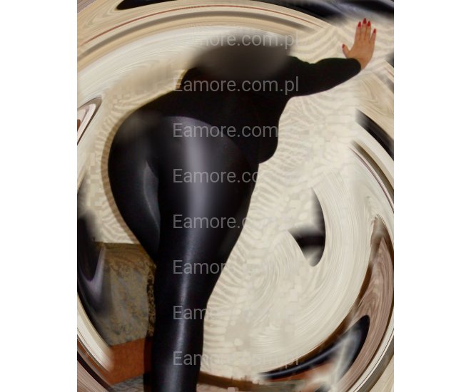 Pani szuka pana Ełk