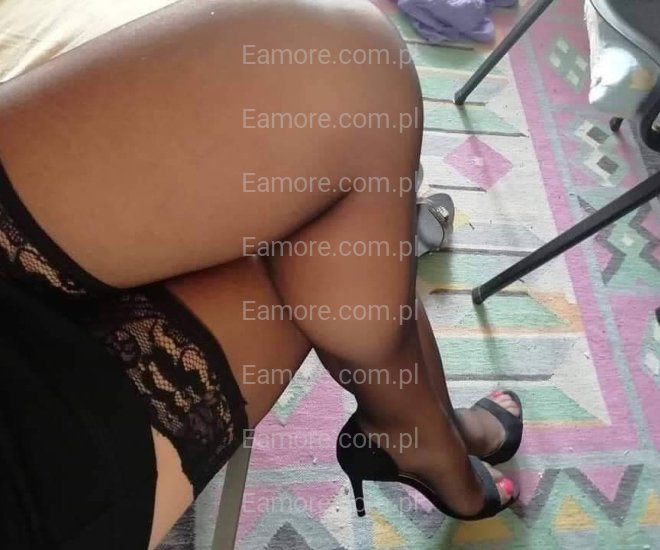 Pani szuka pana Ełk