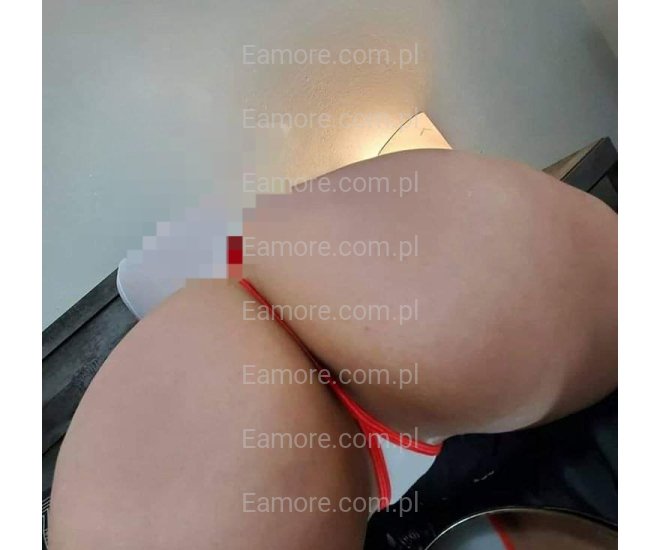 Pani szuka pana Ełk