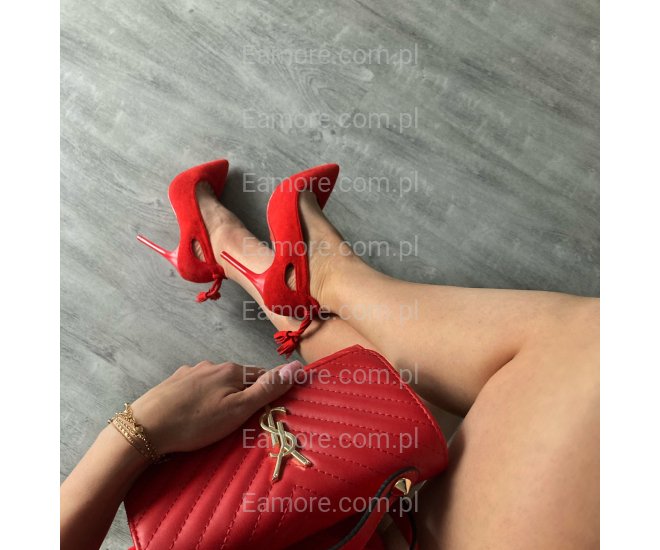 Pani szuka pana Warszawa