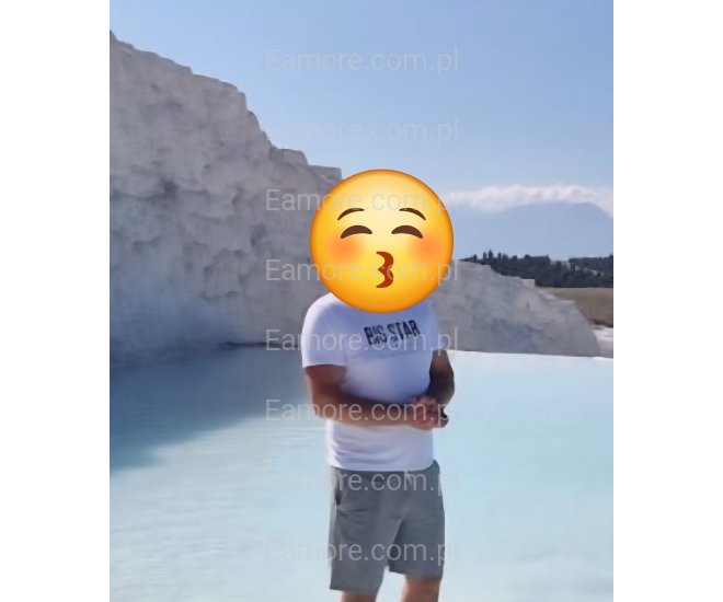 Pan szuka pani Warszawa