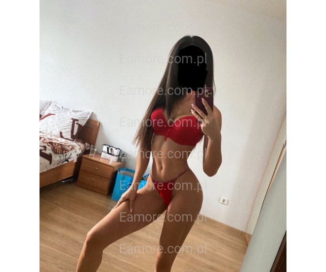 Pani szuka pana Radomsko