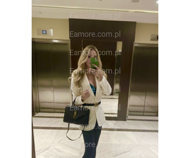 Pani szuka pana Warszawa, Śródmieście