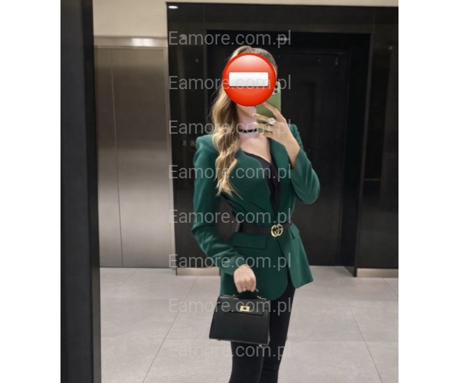 Pani szuka pana Warszawa, Śródmieście